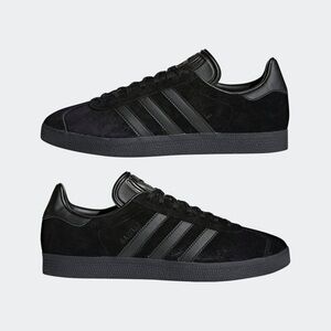 NWT Adidas Gazelles 10.5 Women's/9.5 Men's